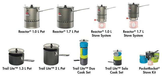 Affected products: Select MSR cooking pots sold between 2008–2024
Potential hazard: Handle can disengage, causing risk of burns/scalds